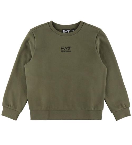 EA7 Sweatshirt - Kalamata