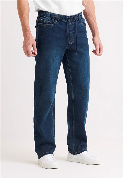 Cellbes of Sweden Elastisk joggingjeans