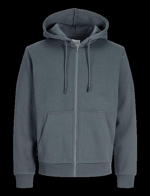 Jack & Jones | Jjebradley Sweat Zip Hood Noos | XL
