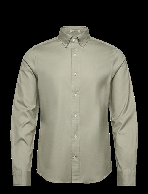 Gant | Slim Pinpoint Oxford Shirt | XXXL
