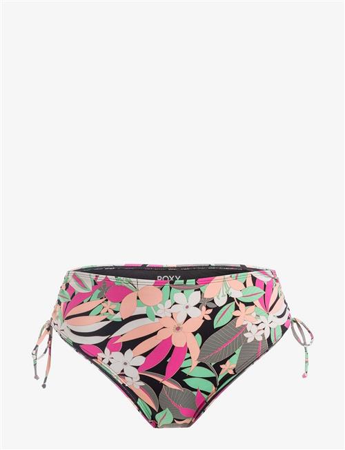 Roxy | Pt Beach Classics Mod Lace Up | S