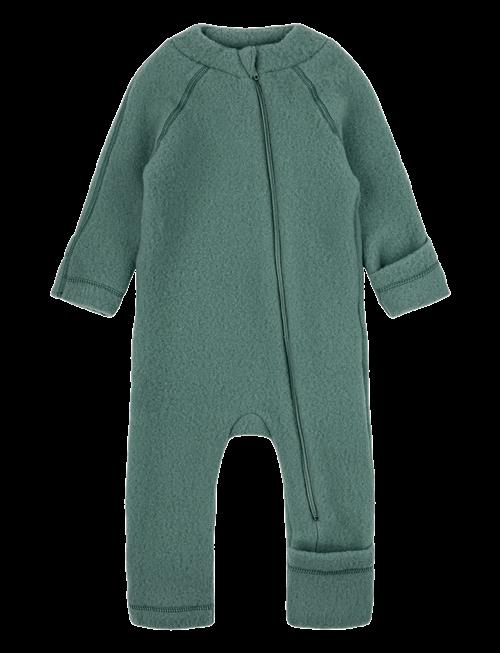 mikk-line | Wool Baby Suit | 104