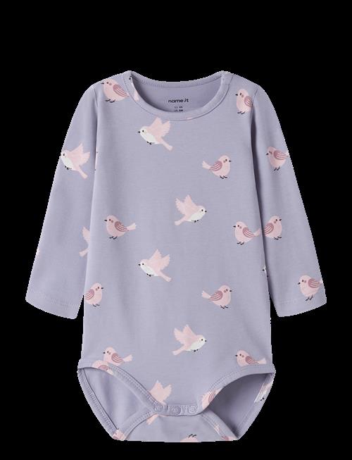 name it | Nbfvandora Ls Body Box | 50