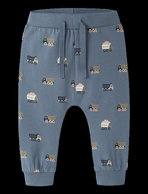 name it | Nbmvroels Pant Box | 74