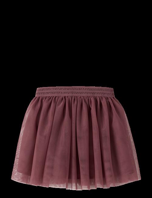 name it | Nmfnutulle Skirt Noos | 104