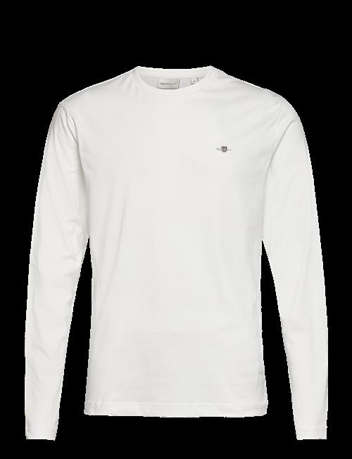 Gant | Shield Long Sleeve T-Shirt | XXXL