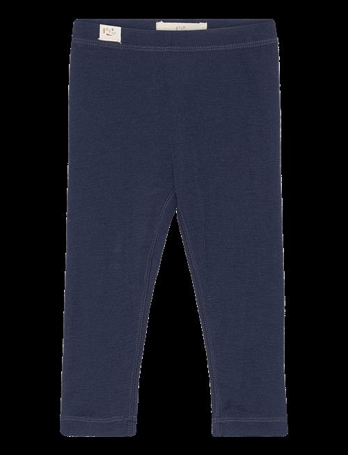 Copenhagen Colors | Merino Light Knitted Leggings | 92