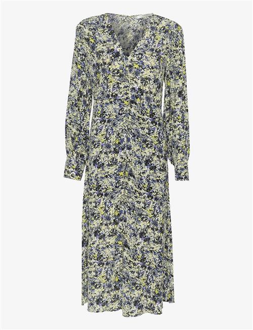 Gestuz | Jillygz P Midi Dress | 38