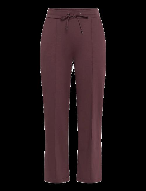 Kaffe Curve | Kcjenna Straight Pants | XL