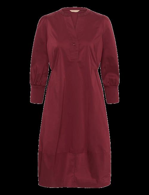 Culture | Cuantoinett 3/4 Sleeve Dress | XXL