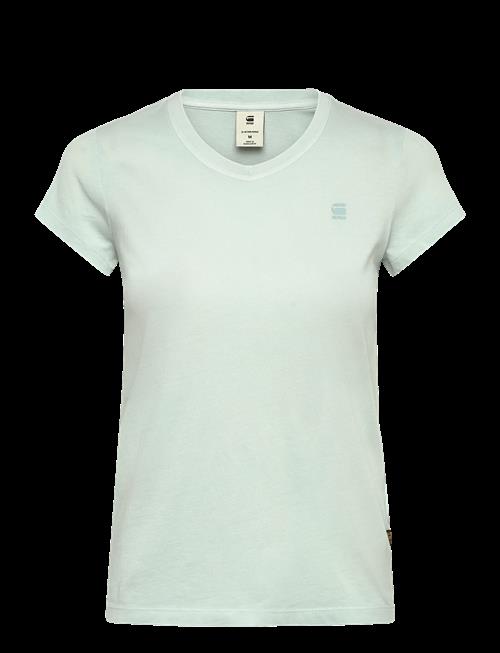 G-Star | Overdyed Eyben Slim V T 2.0 Wmn | S
