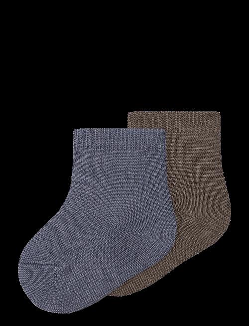 name it | Nbmwakta Wo/Vi 2P Sock | 62-68
