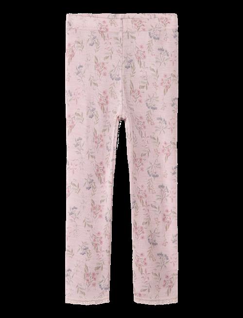 name it | Nmfwang Wool Needle Legging Noos | 104