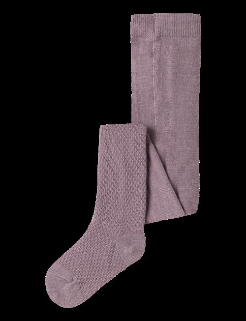 name it | Nmfwakma Wo/Bl Structure Pantyhose | 98-104