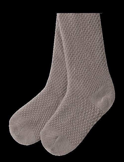 name it | Nmfwakma Wo/Bl Structure Pantyhose | 98-104