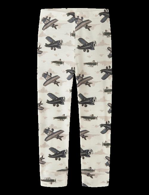 name it | Nmmwillitus  Wool Longjohn Noos | 104