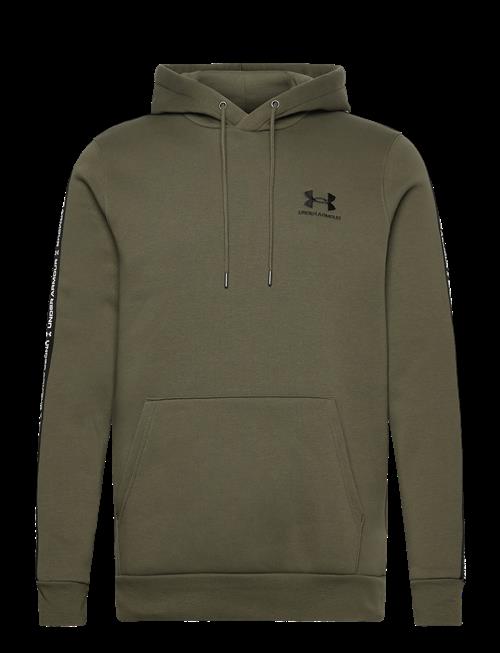 Under Armour | Ua Icon Fleece Hd Taping | XXL