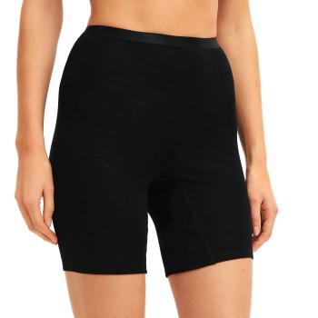 Calida Trusser True Confidence Cycling Shorts Sort Small Dame
