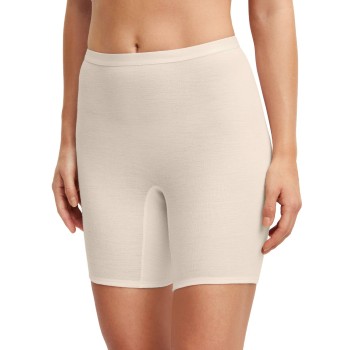 Calida Trusser True Confidence Cycling Shorts Perlhvid Large Dame