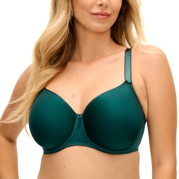 Fantasie BH Rebecca Essentials UW Moulded Spacer Bra Skovgrøn I 70 Dame