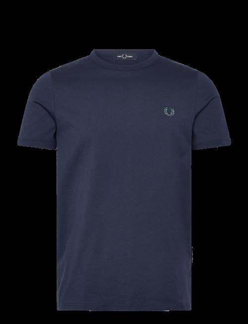 Fred Perry | Ringer T-Shirt | L