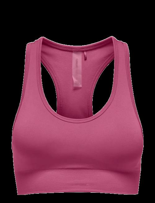 Only Play | Onpdaisy-2 Seam Bra Noos | L