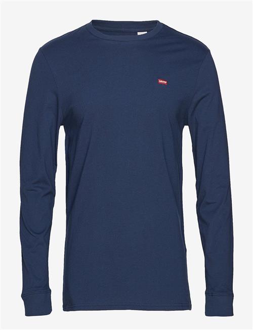 Levi's® | Ls Original Hm Tee Navy Blazer | L