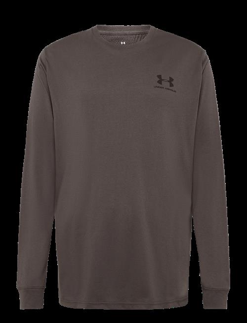 Under Armour | Ua Sportstyle Left Chest Ls | S