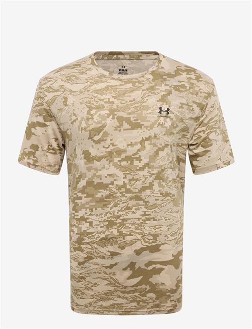 Under Armour | Ua Abc Camo Ss | XXL