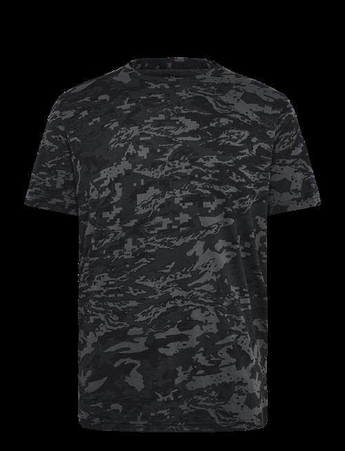 Under Armour | Ua Abc Camo Ss | XL