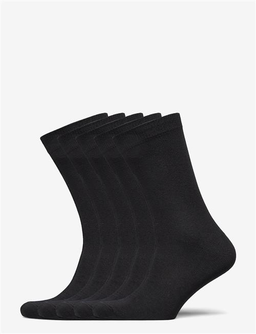 Resteröds | Socks 5-Pack Organic Cotton | 40-45