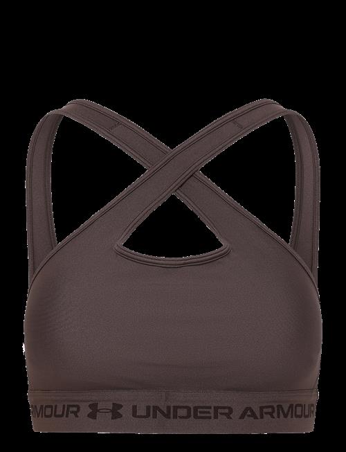Under Armour | Crossback Mid Bra | M