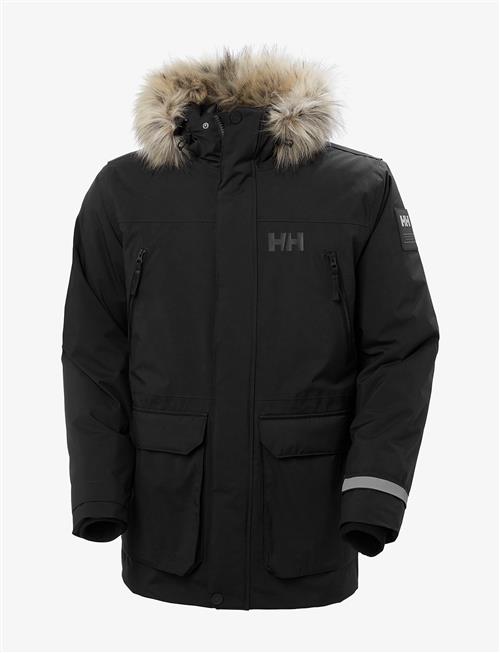 Helly Hansen | Reine Parka | L
