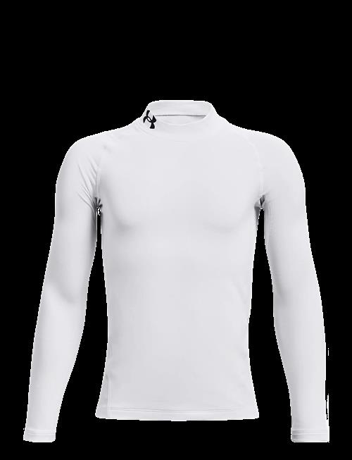 Under Armour | Ua Cg Armour Mock Ls | 140-152