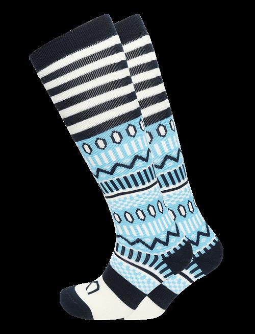 Kari Traa | Åkle Sock | 40-41