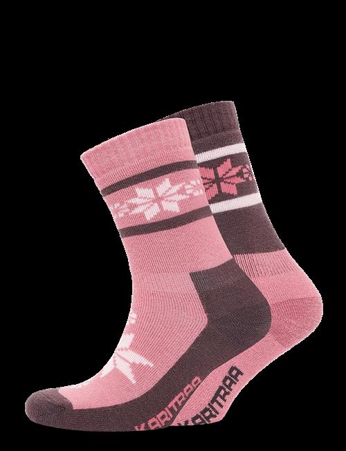 Kari Traa | Rusa Sock 2Pk | 36-38