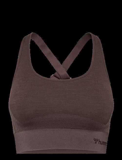 Hummel | Hmlclea Seamless  Sports Top | M