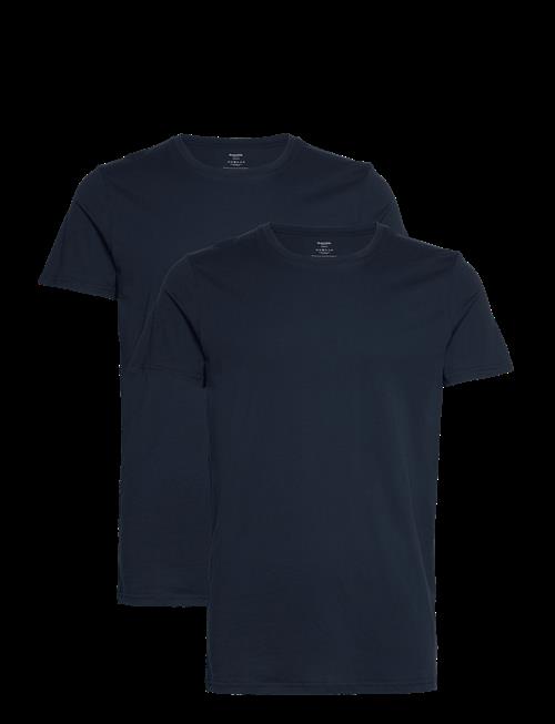 Resteröds | Rt Organic Cotton 2-Pack Tee | L