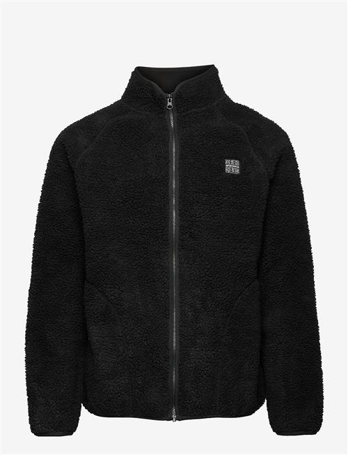 H2O | Langli Pile Jacket | XXL