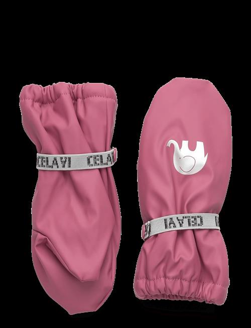 CeLaVi | Padded Pu-Mittens | 0