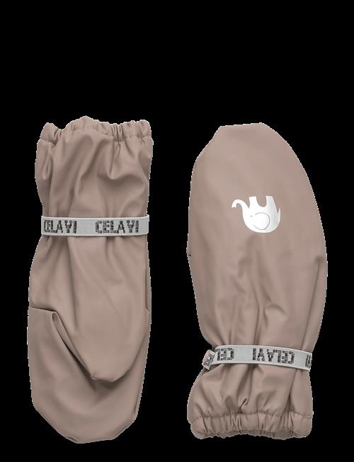 CeLaVi | Padded Pu-Mittens | 2