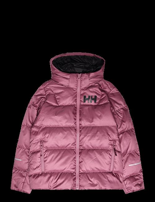 Helly Hansen | Jr Isfjord Down Jacket 2.0 | 152