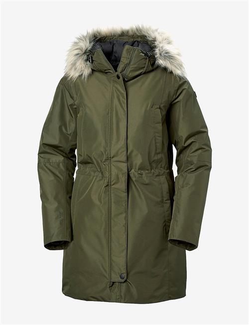 Helly Hansen | W Senja Parka | S