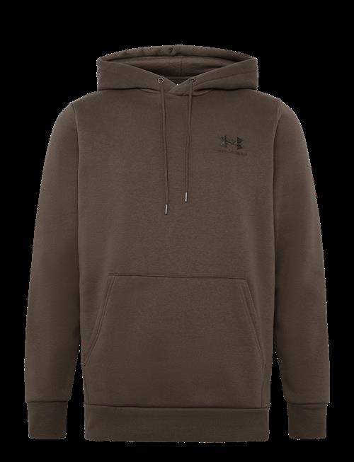 Under Armour | Ua Icon Fleece Hoodie | S