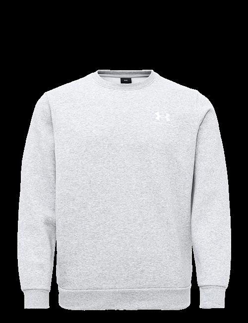 Se Under Armour | Ua Icon Fleece Crew | M hos Booztlet