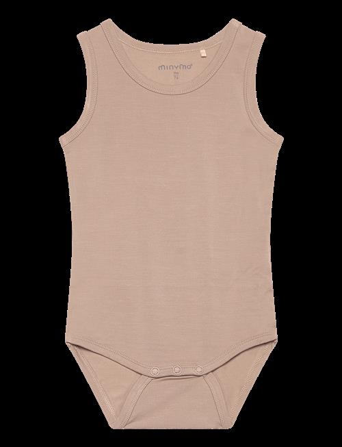 Minymo | Body W/O Sleeves | 56