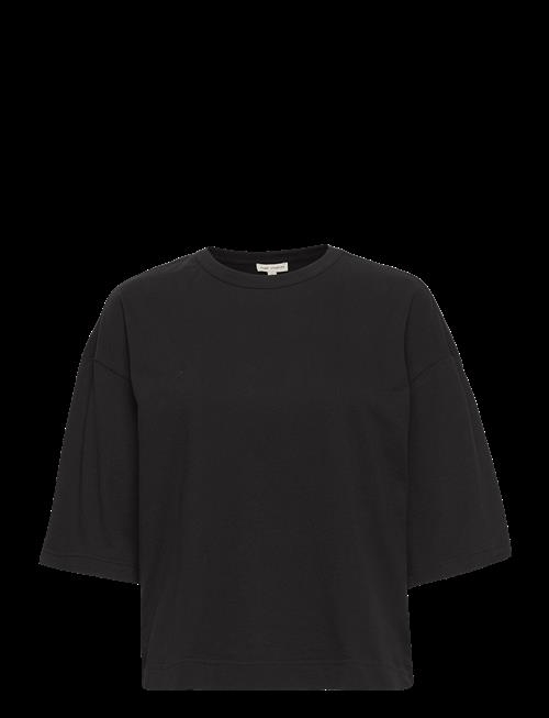 Esme Studios | Essigne 2/4 Boxy T-Shirt Gots | XL