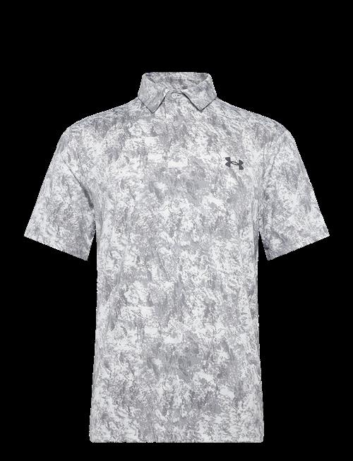 Under Armour | Ua Playoff 3.0 Printed Polo | L