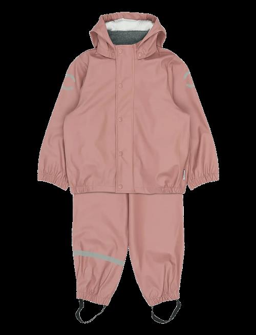 mikk-line | Pu Rain W. Susp., Grs | 92