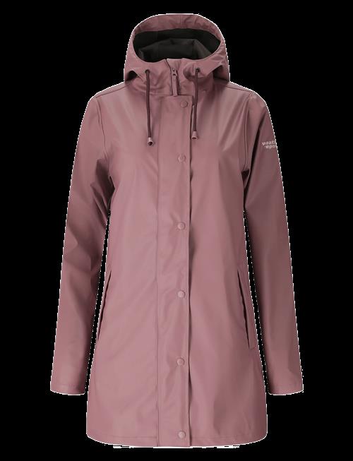 Weather Report | Petra W Rain Jacket | 40